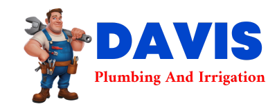 Trusted plumber in NORMA